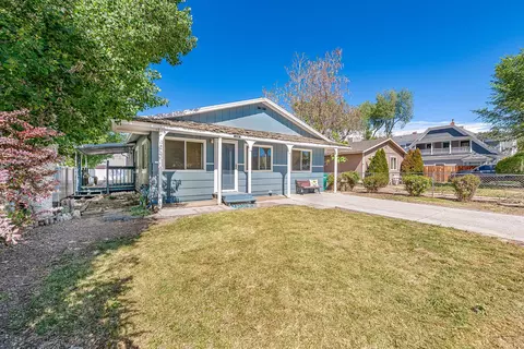 Exterior - 155 N Cherry St, Fruita, CO 81521 photo 8 of 9