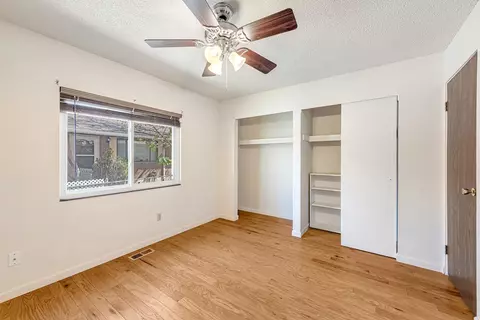 Bedroom - 155 N Cherry St, Fruita, CO 81521 photo 3 of 3