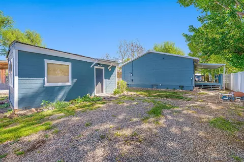 Exterior - 155 N Cherry St, Fruita, CO 81521 photo 6 of 9