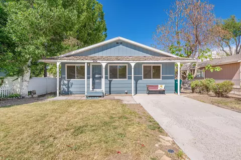 Exterior - 155 N Cherry St, Fruita, CO 81521 photo 9 of 9