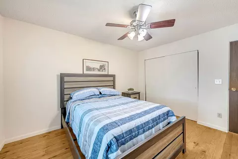 Bedroom - 155 N Cherry St, Fruita, CO 81521 photo 2 of 3