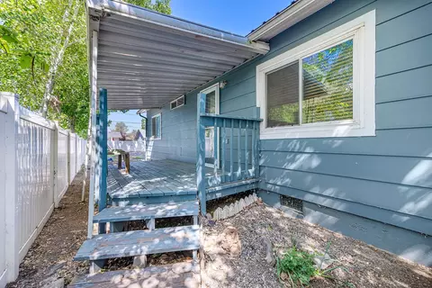 Exterior - 155 N Cherry St, Fruita, CO 81521 photo 7 of 9