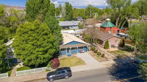 View/Area - 155 N Cherry St, Fruita, CO 81521 photo 3 of 5