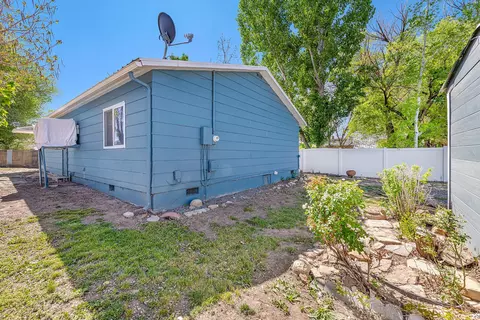 Exterior - 155 N Cherry St, Fruita, CO 81521 photo 5 of 9