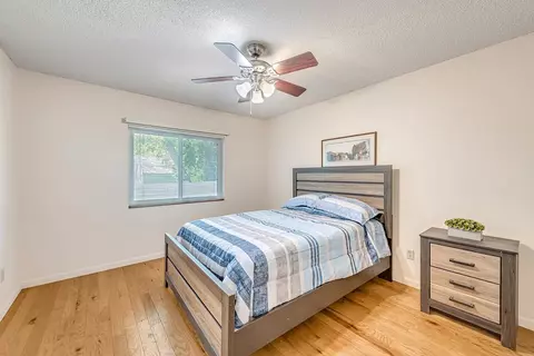 Bedroom - 155 N Cherry St, Fruita, CO 81521 photo 1 of 3