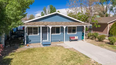 Exterior - 155 N Cherry St, Fruita, CO 81521 photo 1 of 9