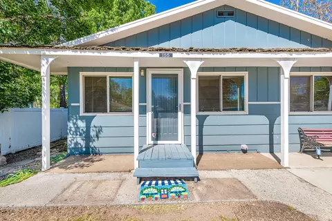 Exterior - 155 N Cherry St, Fruita, CO 81521 photo 2 of 9