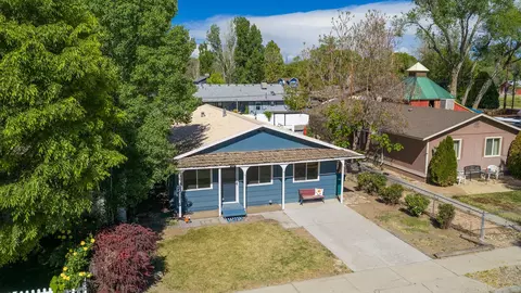155 N Cherry St, Fruita, CO 81521