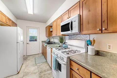 Kitchen - 155 N Cherry St, Fruita, CO 81521 photo 1 of 5