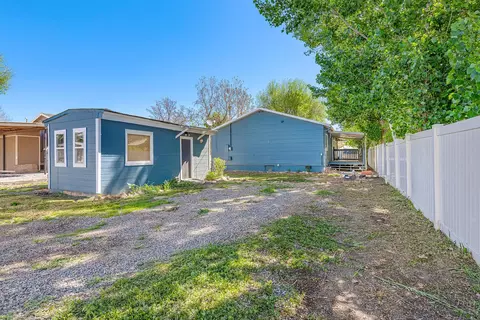Exterior - 155 N Cherry St, Fruita, CO 81521 photo 3 of 9