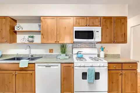 Kitchen - 155 N Cherry St, Fruita, CO 81521 photo 3 of 5
