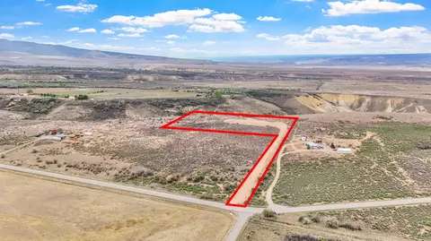 6895 Reeder Mesa Rd, Whitewater, CO 81527
