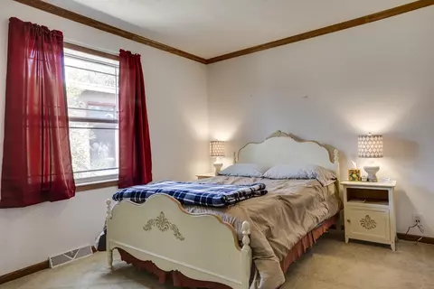 Bedroom - 580 Denver Ave, De Beque, CO 81630 photo 2 of 3