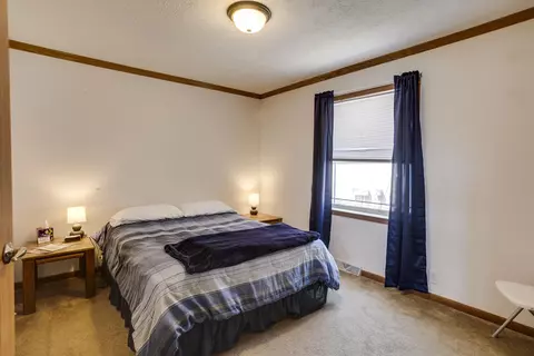 Bedroom - 580 Denver Ave, De Beque, CO 81630 photo 1 of 3
