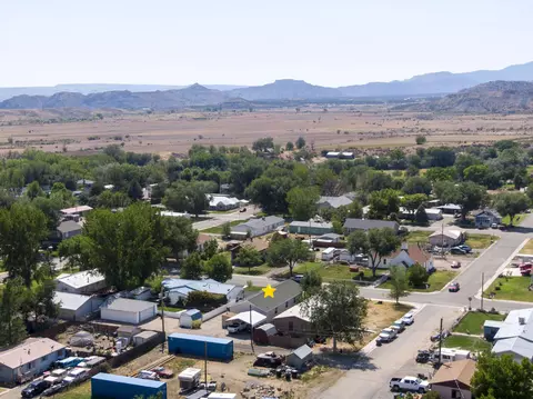 View/Area - 580 Denver Ave, De Beque, CO 81630 photo 2 of 4