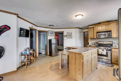 Kitchen - 580 Denver Ave, De Beque, CO 81630 photo 1 of 2
