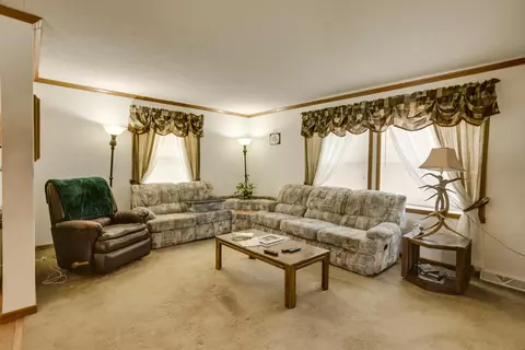 Living - 580 Denver Ave, De Beque, CO 81630 photo 1 of 1