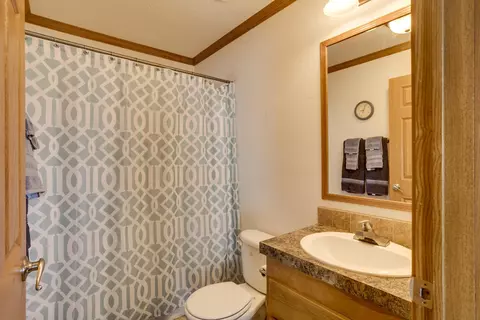 Bath - 580 Denver Ave, De Beque, CO 81630 photo 2 of 2