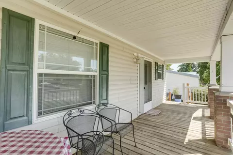 Exterior - 580 Denver Ave, De Beque, CO 81630 photo 6 of 9