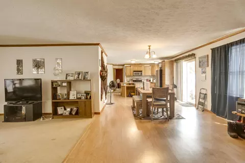 Entry Way - 580 Denver Ave, De Beque, CO 81630 photo 1 of 1