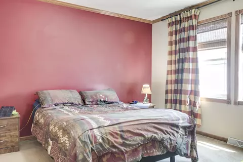 Bedroom - 580 Denver Ave, De Beque, CO 81630 photo 3 of 3
