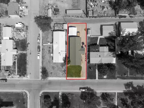 View/Area - 580 Denver Ave, De Beque, CO 81630 photo 1 of 4