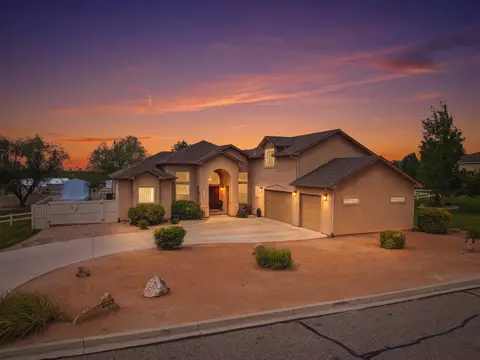 1153 W Via Le Paz Dr, Fruita, CO 81521