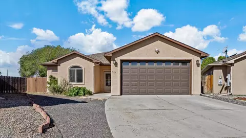 455 Washburn St, Grand Junction, CO 81504