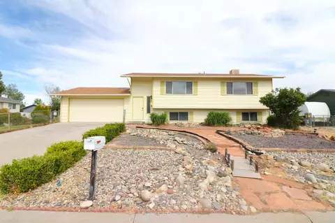 472 Ananessa Dr, Grand Junction, CO 81504