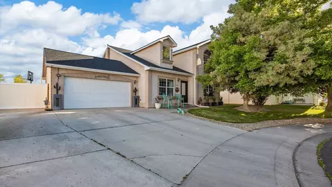 3061 Joel Ct, Grand Junction, CO 81504