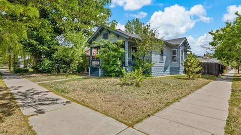 907 Chipeta Ave, Grand Junction, CO 81501