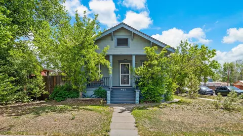 907 Chipeta Ave, Grand Junction, CO 81501