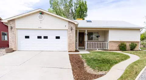 2944 Erika Ct, Grand Junction, CO 81504