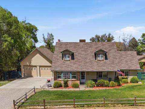 2350 E Rd, Grand Junction, CO 81507