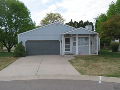 7 Rheims Ct, Grand Junction, CO 81507