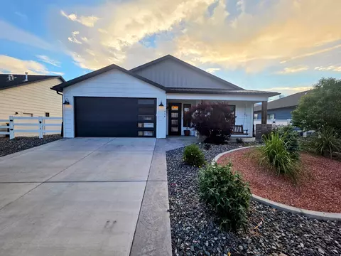 846 Rupp Ave, Palisade, CO 81526