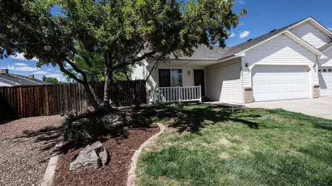 2538 Shetland Ct #A, Grand Junction, CO 81505