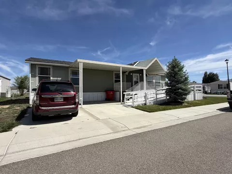 435 32 Rd #71, Clifton, CO 81520