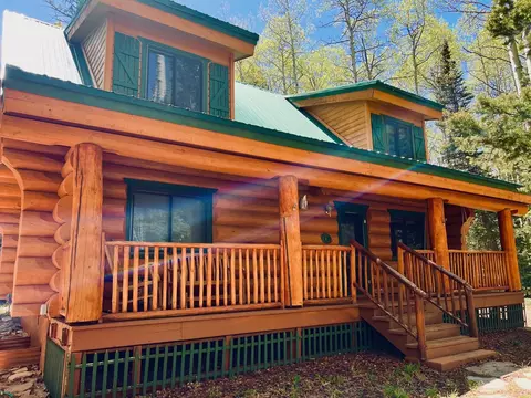 301 Crest Dr, Cimarron, CO 81220