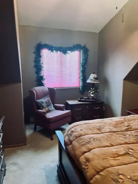 Bedroom - 301 Crest Dr, Cimarron, CO 81220 photo 2 of 7
