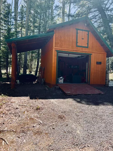 Other - 301 Crest Dr, Cimarron, CO 81220 photo 1 of 5