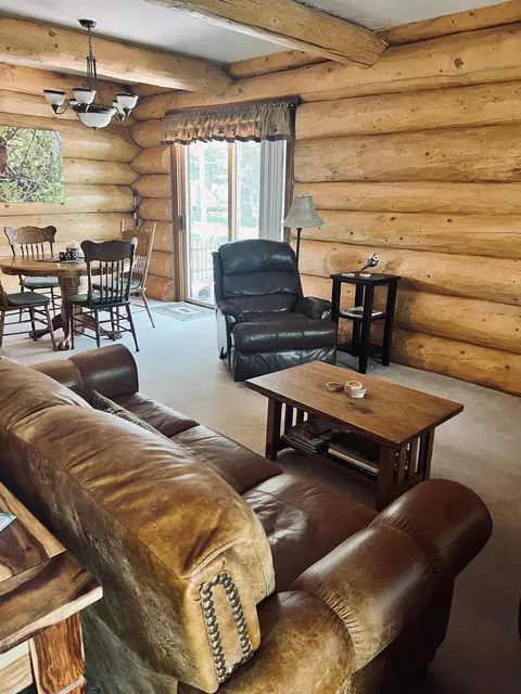 Living - 301 Crest Dr, Cimarron, CO 81220 photo 1 of 3