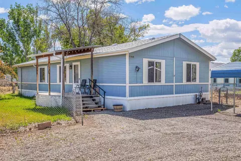 1164 W Paradise Way, Fruita, CO 81521