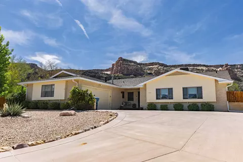523 E Ute Ct, Grand Junction, CO 81507