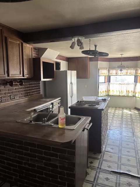 Kitchen - 1081 E 5th St, Delta, CO 81416 photo 2 of 2