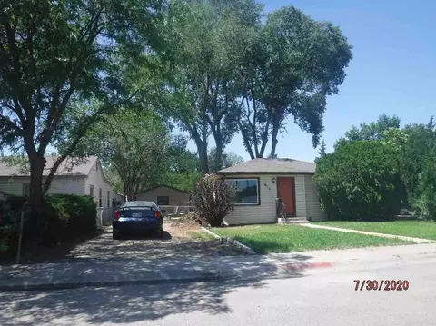 1613 N 8th St, Grand Junction, CO 81501