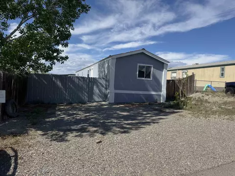 1040 Gilsonite Ave, Mack, CO 81525