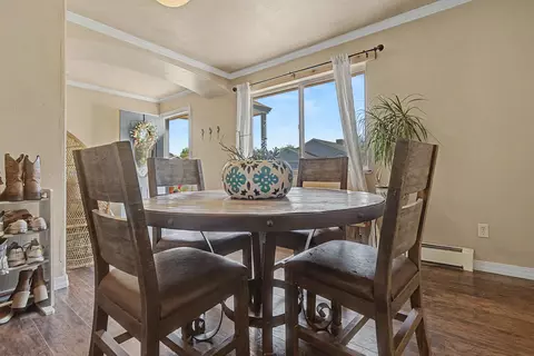 Dining - 231 W Roberson Dr, Fruita, CO 81521 photo 2 of 2