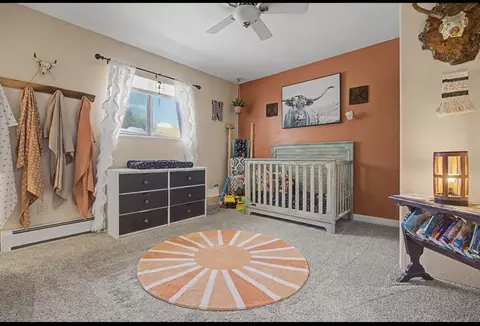 Bedroom - 231 W Roberson Dr, Fruita, CO 81521 photo 2 of 3