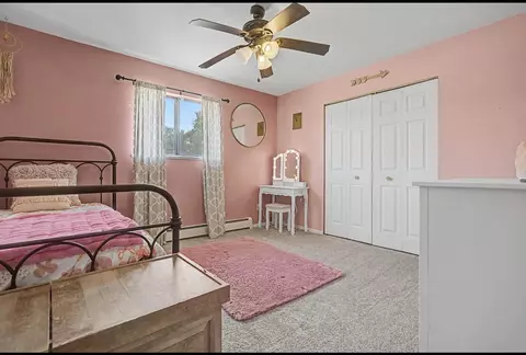 Bedroom - 231 W Roberson Dr, Fruita, CO 81521 photo 3 of 3